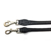 Soft-Rolled-Leather-Lead-Black-Slim-and-Standard